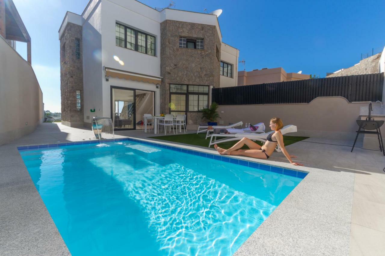 Villa Amadores N6 波多黎各 外观 照片