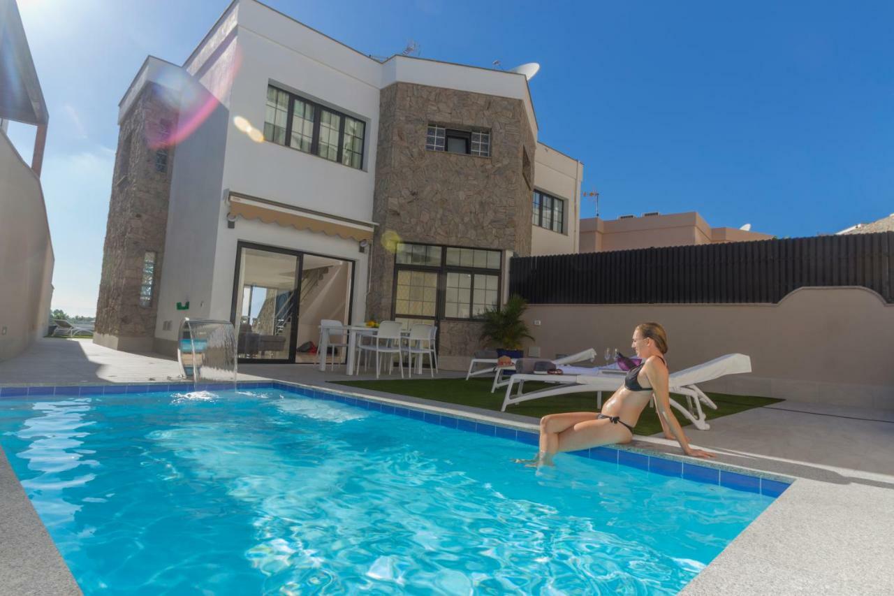 Villa Amadores N6 波多黎各 外观 照片