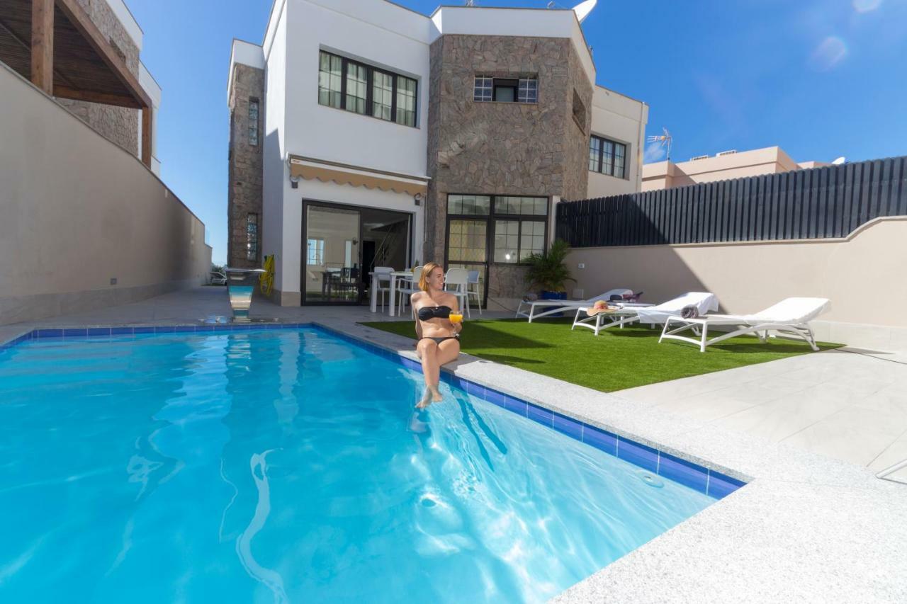 Villa Amadores N6 波多黎各 外观 照片