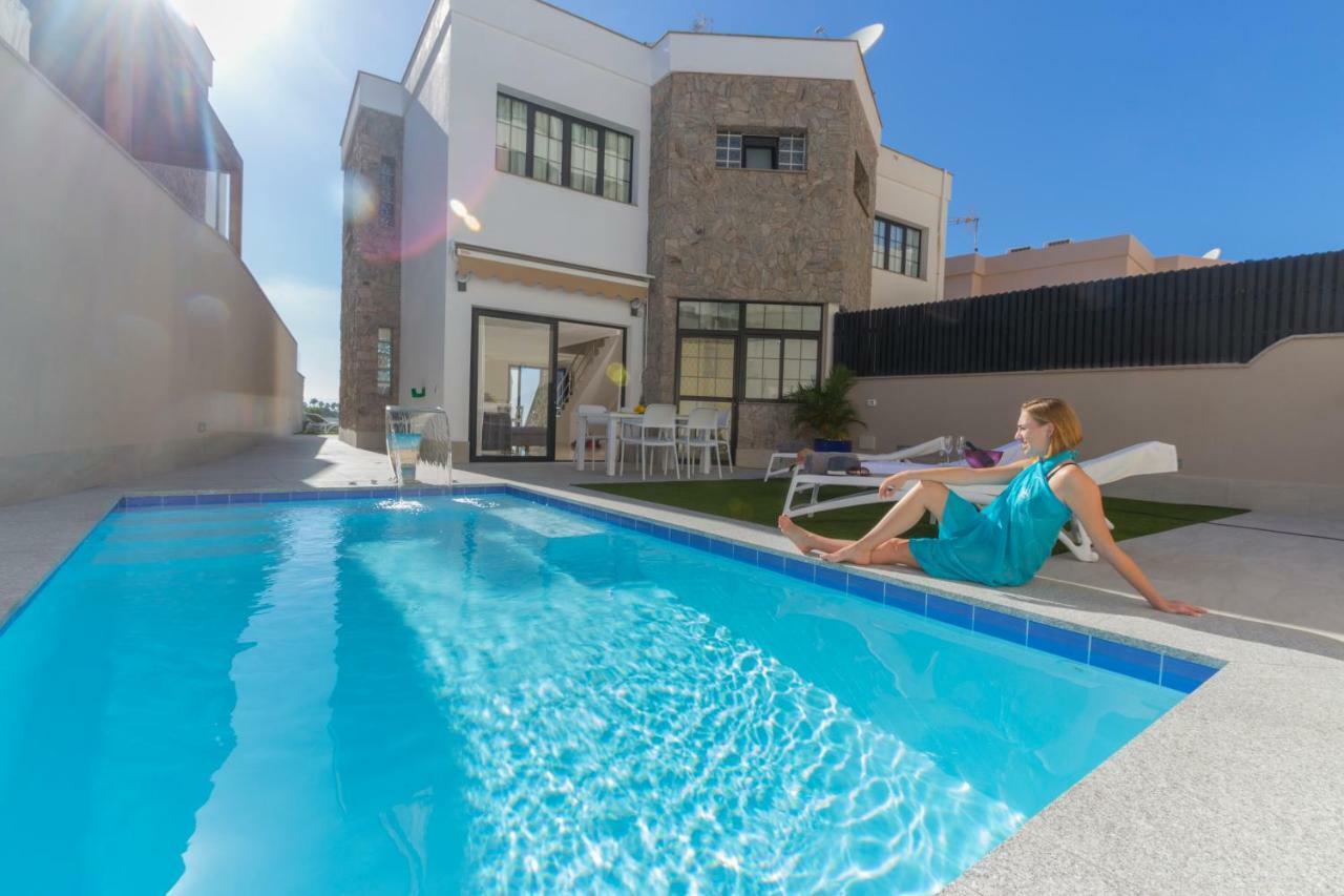 Villa Amadores N6 波多黎各 外观 照片